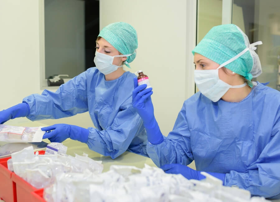 تکین-طب-نادین